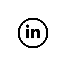 LinkedIn icon
