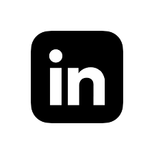 LinkedIn icon