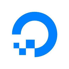 Logo Digital Ocean
