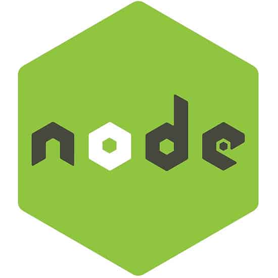 Logo Node